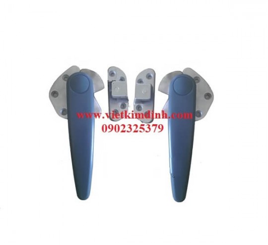 Tay khóa cửa tủ cơm